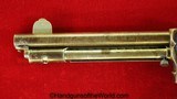 Berger Repeating Pistol, 1st Model, 7mm - Image 9 of 16