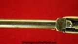 Berger Repeating Pistol, 1st Model, 7mm - Image 6 of 16