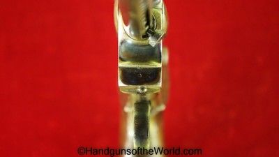 Berger Repeating Pistol, 1st Model, 7mm - Image 15 of 16