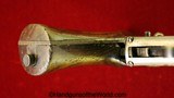Berger Repeating Pistol, 1st Model, 7mm - Image 3 of 16