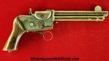 Berger Repeating Pistol, 1st Model, 7mm - Image 2 of 16