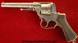 Perrin 1859, 10.4mm, Presentation Revolver with Case - Image 2 of 20