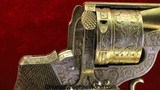 Perrin 1859, 10.4mm, Presentation Revolver with Case - Image 18 of 20