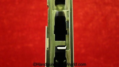 Luger 1929 Sneak, .30 caliber, Unnumbered-Un-Proofed - Image 4 of 20