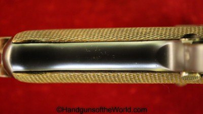 Luger 1929 Sneak, .30 caliber, Unnumbered-Un-Proofed - Image 15 of 20