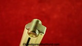 Luger 1929 Sneak, .30 caliber, Unnumbered-Un-Proofed - Image 13 of 20