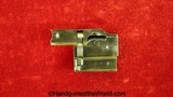Luger 1929 Sneak, .30 caliber, Unnumbered-Un-Proofed - Image 12 of 20