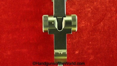 Luger 1929 Sneak, .30 caliber, Unnumbered-Un-Proofed - Image 6 of 20