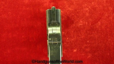 Luger 1929 Sneak, .30 caliber, Unnumbered-Un-Proofed - Image 7 of 20