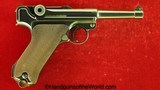 Luger 1929 Sneak, .30 caliber, Unnumbered-Un-Proofed - Image 2 of 20