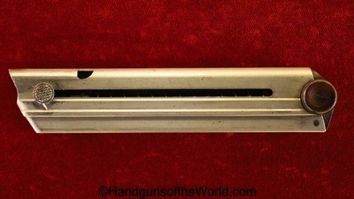 Luger 1929 Sneak, .30 caliber, Unnumbered-Un-Proofed - Image 14 of 20
