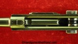 Luger 1929 Sneak, .30 caliber, Unnumbered-Un-Proofed - Image 10 of 20