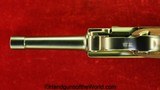 Luger 1929 Sneak, .30 caliber, Unnumbered-Un-Proofed - Image 17 of 20