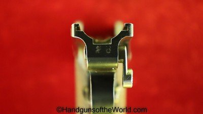 Luger 1929 Sneak, .30 caliber, Unnumbered-Un-Proofed - Image 20 of 20