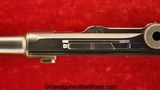 Luger 1929 Sneak, .30 caliber, Unnumbered-Un-Proofed - Image 9 of 20