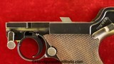 Luger 1929 Sneak, .30 caliber, Unnumbered-Un-Proofed - Image 3 of 20
