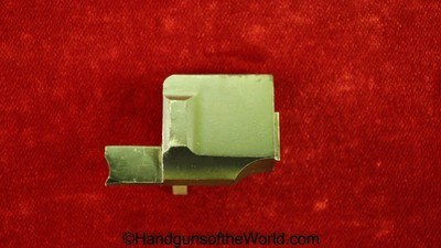 Luger 1929 Sneak, .30 caliber, Unnumbered-Un-Proofed - Image 11 of 20
