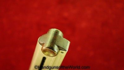 Luger 1929 Sneak, .30 caliber, Unnumbered-Un-Proofed - Image 13 of 20