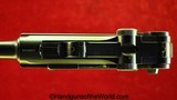 Luger 1929 Sneak, .30 caliber, Unnumbered-Un-Proofed - Image 19 of 20