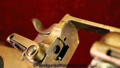 Swiss 1872/78, 10.4mm, Brass Experimental - Image 19 of 20
