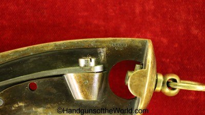 Swiss 1872/78, 10.4mm, Brass Experimental - Image 9 of 20
