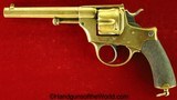Swiss 1872/78, 10.4mm, Brass Experimental - Image 1 of 20