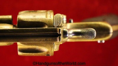 Swiss 1872/78, 10.4mm, Brass Experimental - Image 18 of 20