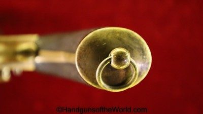 Swiss 1872/78, 10.4mm, Brass Experimental - Image 8 of 20
