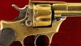 Swiss 1872/78, 10.4mm, Brass Experimental - Image 4 of 20