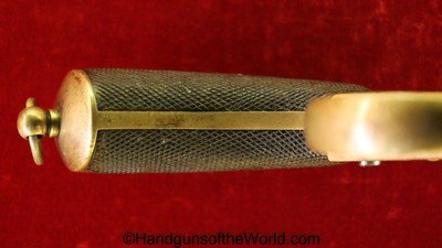 Swiss 1872/78, 10.4mm, Brass Experimental - Image 12 of 20