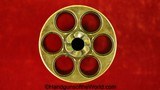 Swiss 1872/78, 10.4mm, Brass Experimental - Image 11 of 20