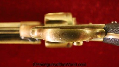 Swiss 1872/78, 10.4mm, Brass Experimental - Image 15 of 20