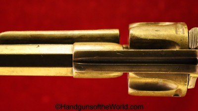 Swiss 1872/78, 10.4mm, Brass Experimental - Image 17 of 20