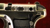 Savage 1907, 32 caliber, Cutaway-Display - 4 of 12