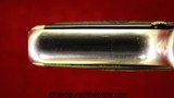 Savage 1907, 32 caliber, Cutaway-Display - 7 of 12
