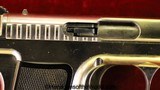 Savage 1907, 32 caliber, Cutaway-Display - 5 of 12