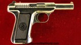 Savage 1907, 32 caliber, Cutaway-Display - 2 of 12