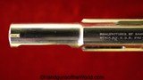 Savage 1907, 32 caliber, Cutaway-Display - 10 of 12