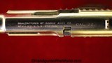Savage 1907, 32 caliber, Cutaway-Display - 11 of 12