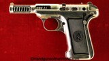 Savage 1907, 32 caliber, Cutaway-Display - 1 of 12