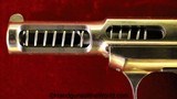 Savage 1907, 32 caliber, Cutaway-Display - 3 of 12