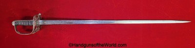 Wilkinson Scots Guard Sword With Provenance - Image 4 of 20