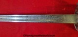 Wilkinson Scots Guard Sword With Provenance - Image 14 of 20