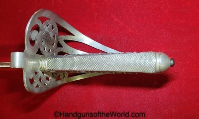 Wilkinson Scots Guard Sword With Provenance - Image 17 of 20