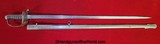 Wilkinson Scots Guard Sword With Provenance - Image 7 of 20