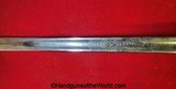 Wilkinson Scots Guard Sword With Provenance - Image 16 of 20