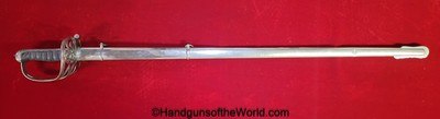 Wilkinson Scots Guard Sword With Provenance - Image 3 of 20