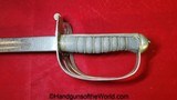 Wilkinson Scots Guard Sword With Provenance - Image 11 of 20