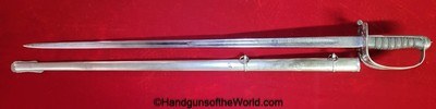 Wilkinson Scots Guard Sword With Provenance - Image 6 of 20