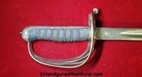Wilkinson Scots Guard Sword With Provenance - Image 8 of 20